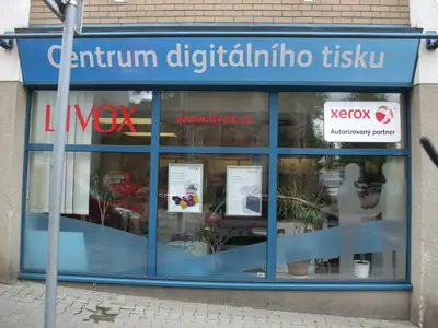 Livox, spol. s r.o.